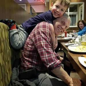 Meet your Posher, Frank